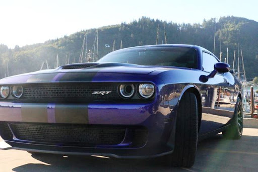 Car Dealer «Basswood Chrysler Dodge Jeep Ram», reviews and photos, 1107 Gault Ave S, Fort Payne, AL 35967, USA