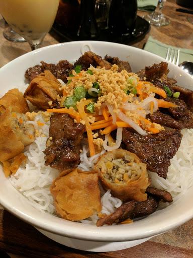 Shopping Mall «West Broad Commons Shopping Ctr», reviews and photos, 9031 W Broad St, Richmond, VA 23294, USA