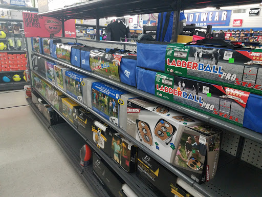 Sporting Goods Store «Big 5 Sporting Goods», reviews and photos, 2801 W Nob Hill Blvd, Yakima, WA 98902, USA