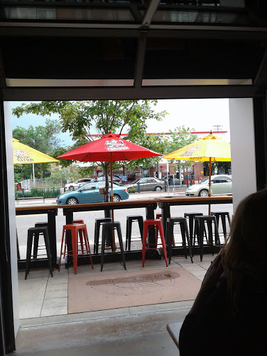 Hair Salon «The Uptown Hair District», reviews and photos, 802 W Lake St, Minneapolis, MN 55408, USA