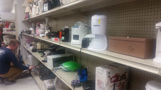 Thrift Store «CommunityAid Thrift Store & Donation Center», reviews and photos, 4833 Carlisle Pike, Mechanicsburg, PA 17050, USA