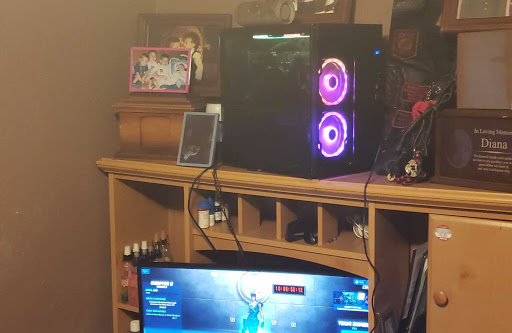 Furniture Rental Service «Rent-A-Center», reviews and photos, 7070 49th St N, Pinellas Park, FL 33781, USA