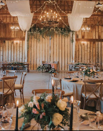 The Barn Door-Elegance & Rust Event Rentals - Photo 9 - Car repair in Redding, CA, Redding