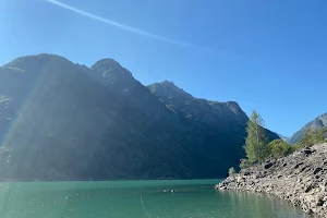 Lago della Piastra image