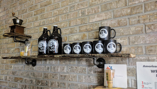 Coffee Shop «Tenafly Coffee Company», reviews and photos, 35 Highwood Ave, Tenafly, NJ 07670, USA