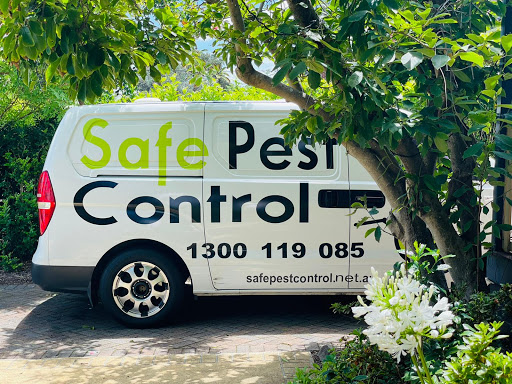 Safe Pest Control Pty Ltd