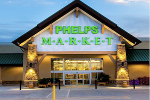 Phelps Market image