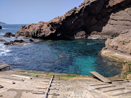 Calo de s'Estaca