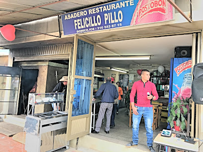 Asadero Restaurant - Cl. 17 #7 Este-1 a 7 Este-105, Mosquera, Cundinamarca, Colombia