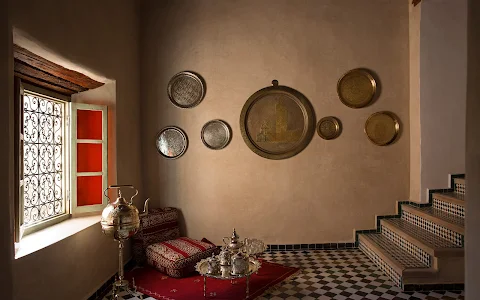 Moroccan Culinary Arts Museum image