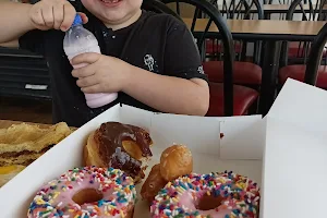 Mix Donuts image