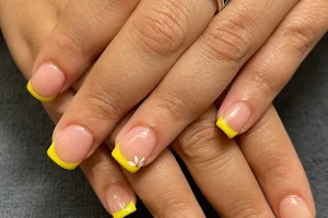 Beautiful nails spa image