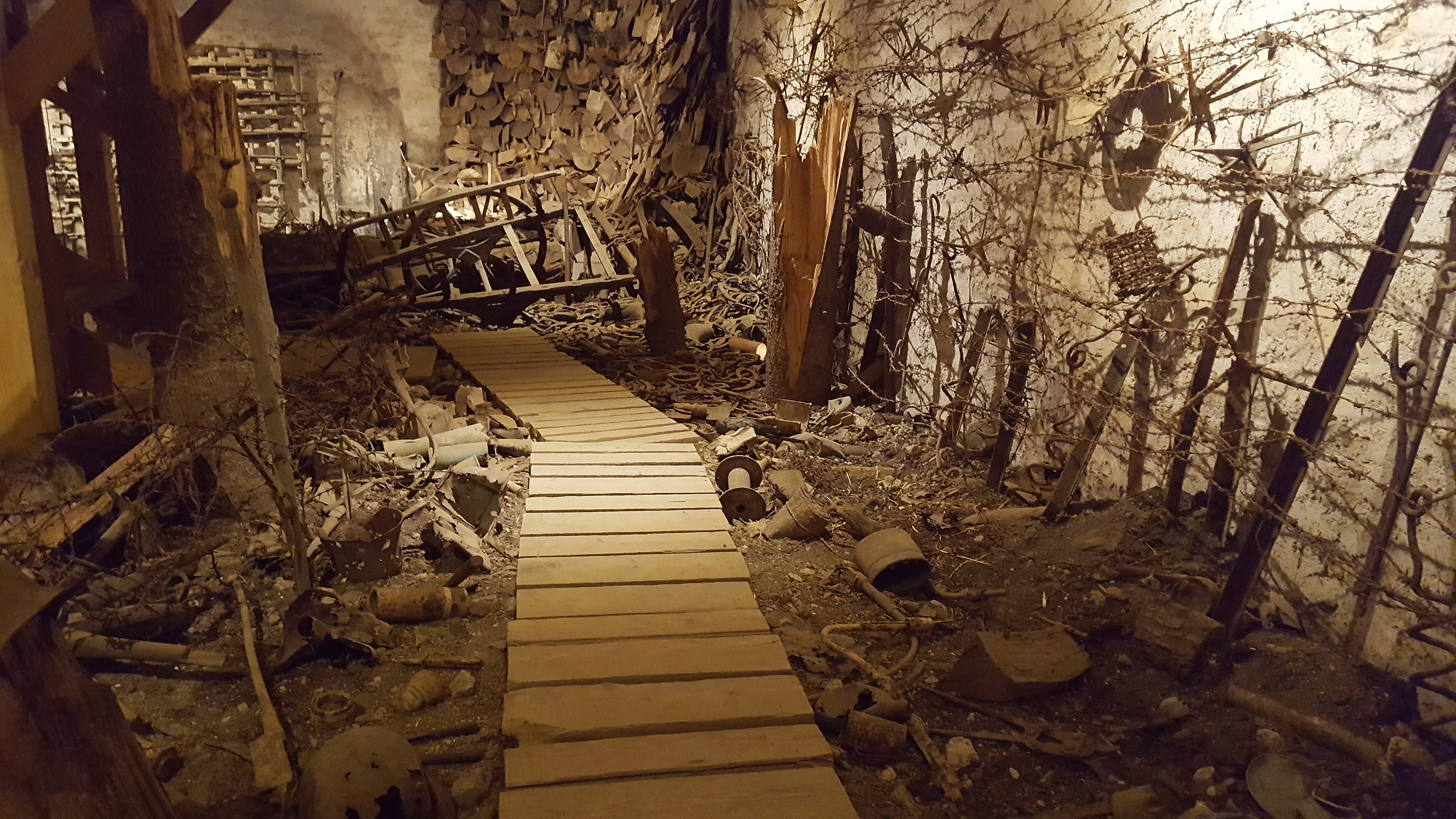 Photo n° 1 de l'avis de centurion.k fait le 07/08/2019 à 18:38