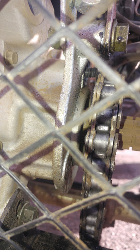 ATV Dealer «Universal Motorsports», reviews and photos, 1229 Academy Blvd N, Colorado Springs, CO 80909, USA