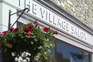 The Village Salon Hair & Beauty