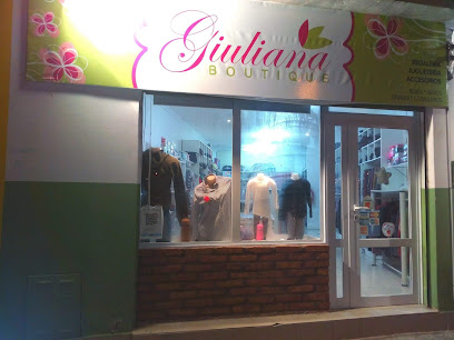 Boutique Giuliana