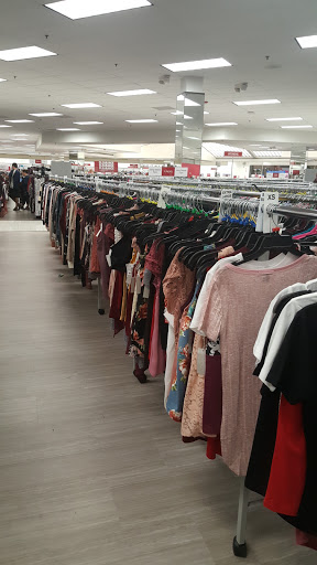 Clothing Store «Burlington Coat Factory», reviews and photos, 3800 US-98 #510, Lakeland, FL 33809, USA