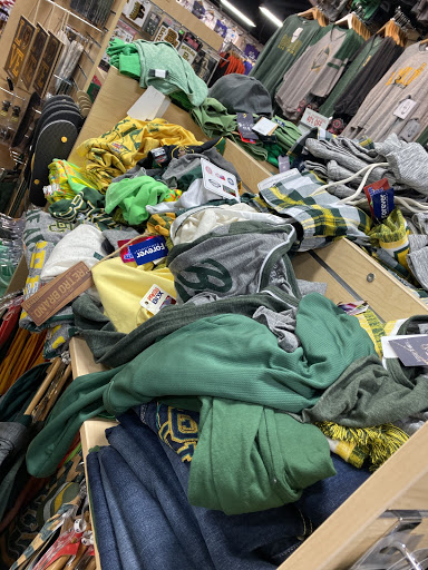 Sportswear Store «Rally House Alpha», reviews and photos, 13710 Dallas Pkwy, Dallas, TX 75240, USA