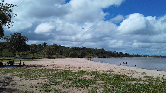 Vessigny beach