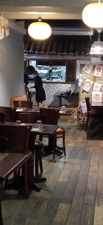 Atmosphère du Restaurant japonais Minato à La Rochelle - n°10