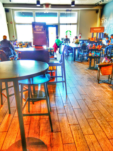 Coffee Shop «Starbucks», reviews and photos, 551 NJ-35, Shrewsbury, NJ 07702, USA