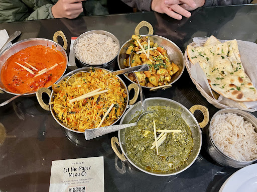 MasalaCraft- Anaheim