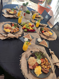 Photos du propriétaire du Restaurant servant le petit-déjeuner La Casa d'Ava à Saint-Louis - n°11