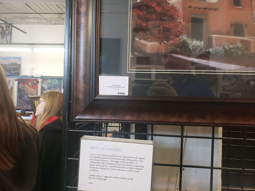 Art Center «Hot Shops Art Center», reviews and photos, 1301 Nicholas St, Omaha, NE 68102, USA