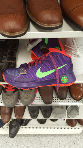 Clothing Store «Ross Dress for Less», reviews and photos, 2540 Cumberland Blvd SE, Smyrna, GA 30080, USA