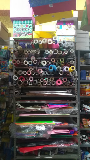 Papelería y regalos mi fiesta