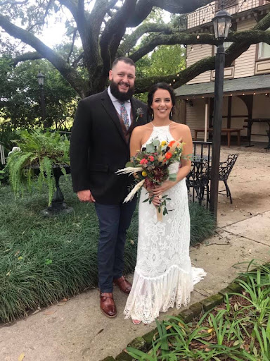 Wedding Venue «Compass Point Events», reviews and photos, 200 Opelousas Ave, New Orleans, LA 70114, USA