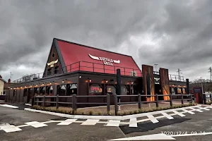 Buffalo Grill image