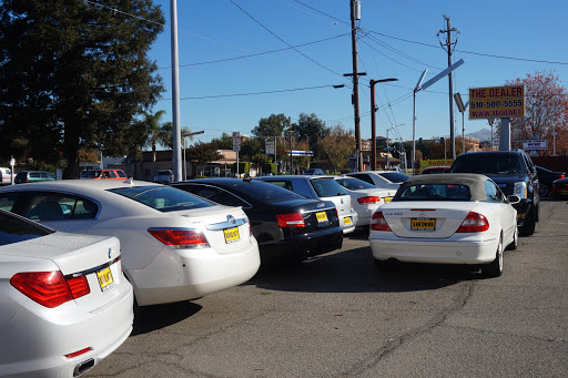 Used Car Dealer «The Dealer», reviews and photos, 36835 Fremont Blvd, Fremont, CA 94536, USA
