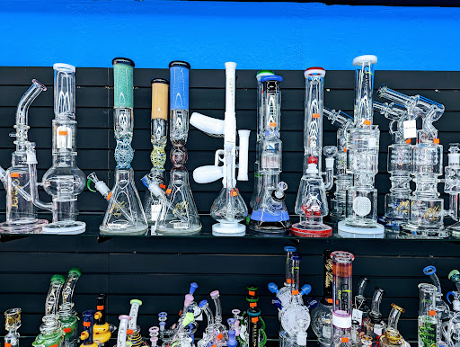 Convenience Store «Joey Smokeshop», reviews and photos, 1111 N Gilbert Rd, Gilbert, AZ 85234, USA