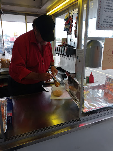 Discount Store «Walmart», reviews and photos, 795 Texas Ave, Bridge City, TX 77611, USA