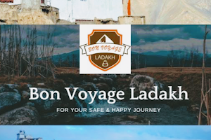 Bon Voyage Ladakh - Travel Agent /Bike Rental/Bike Hire/Taxi Service/Ladakh bike Rent image
