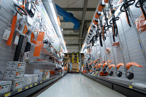 Home Improvement Store «St Peters Hardware & Rental», reviews and photos, 2502 State St, Alton, IL 62002, USA