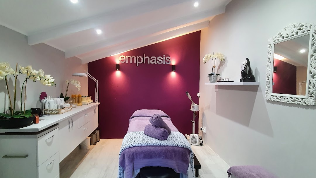 Emphasis Beauty Salon