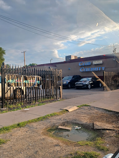 Night Club «Club Celebrity», reviews and photos, 14421 Plymouth Rd, Detroit, MI 48227, USA