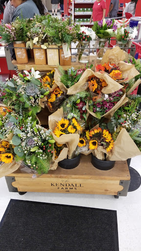 Department Store «Target», reviews and photos, 3100 Baldwin Park Blvd, Baldwin Park, CA 91706, USA