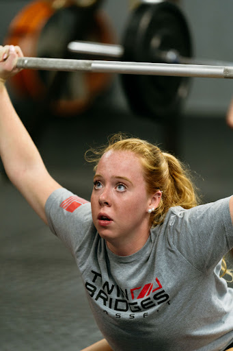 Physical Fitness Program «Twin Bridges CrossFit», reviews and photos, 6600 N State Hwy 6, Waco, TX 76712, USA