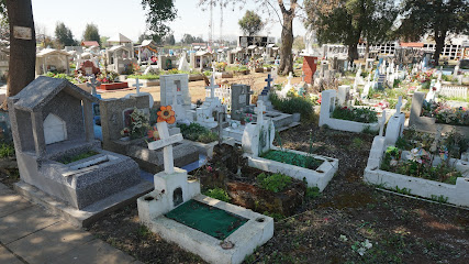 Cementerio San José