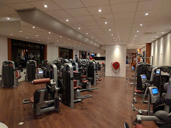 Sportcentrum PLAZA Fit & Healthclub