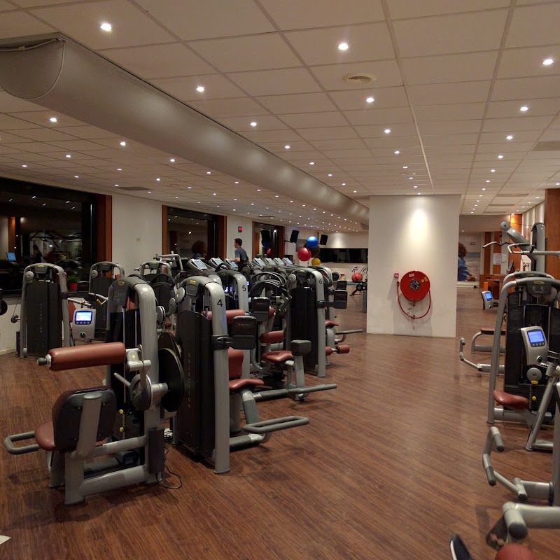 Sportcentrum PLAZA Fit & Healthclub