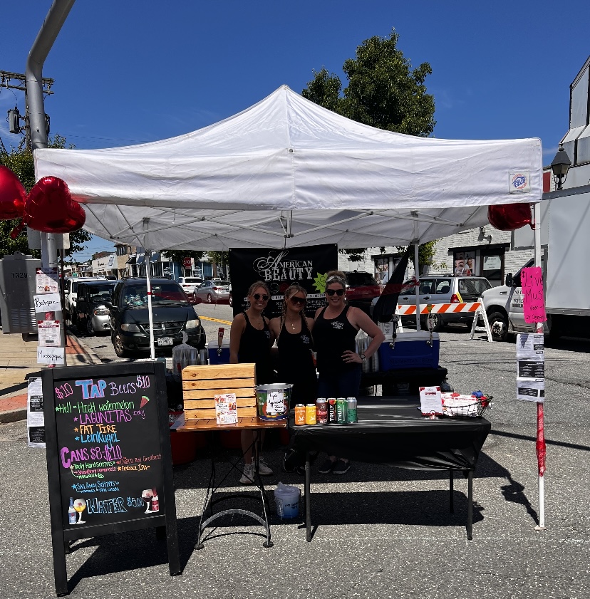 American Beauty Bar & Grill 11710