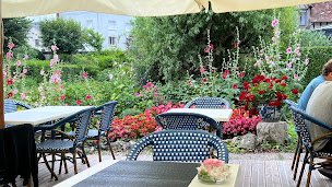 Photo n°17 de Le Vieux Puits Restaurant à Pont-Audemer ()