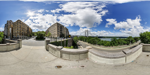 George Washington Bridge