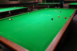 Shields Snooker Centre Ltd image