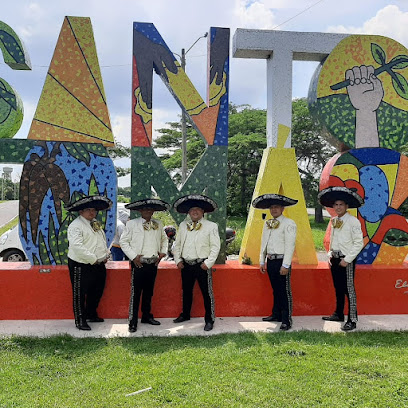mariachi en barranquilla ALEGRIA MEXICANA SHOW