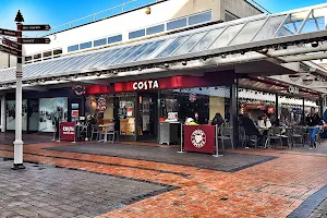 Costa Coffee Birkenhead image